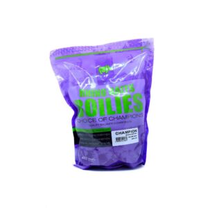 Boilies от CarpChamp