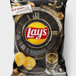 Lays - острые