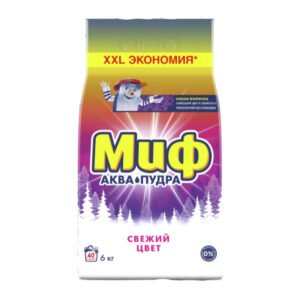 Миф - Аквапудра